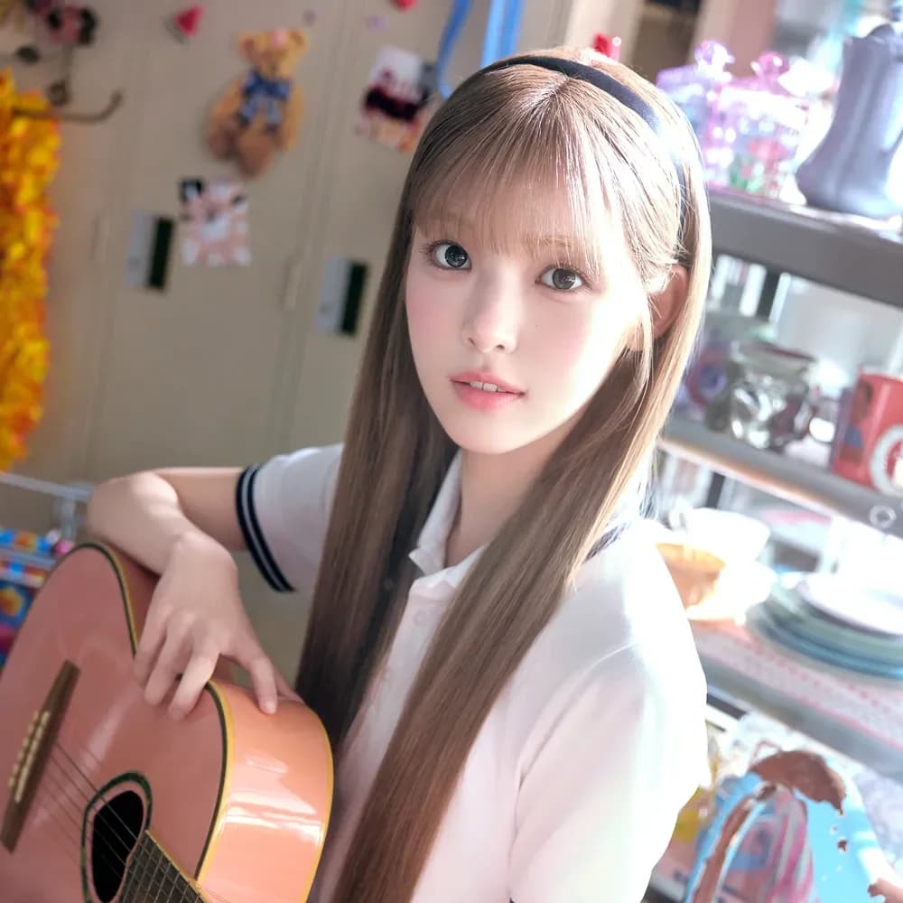 Yuha (유하)