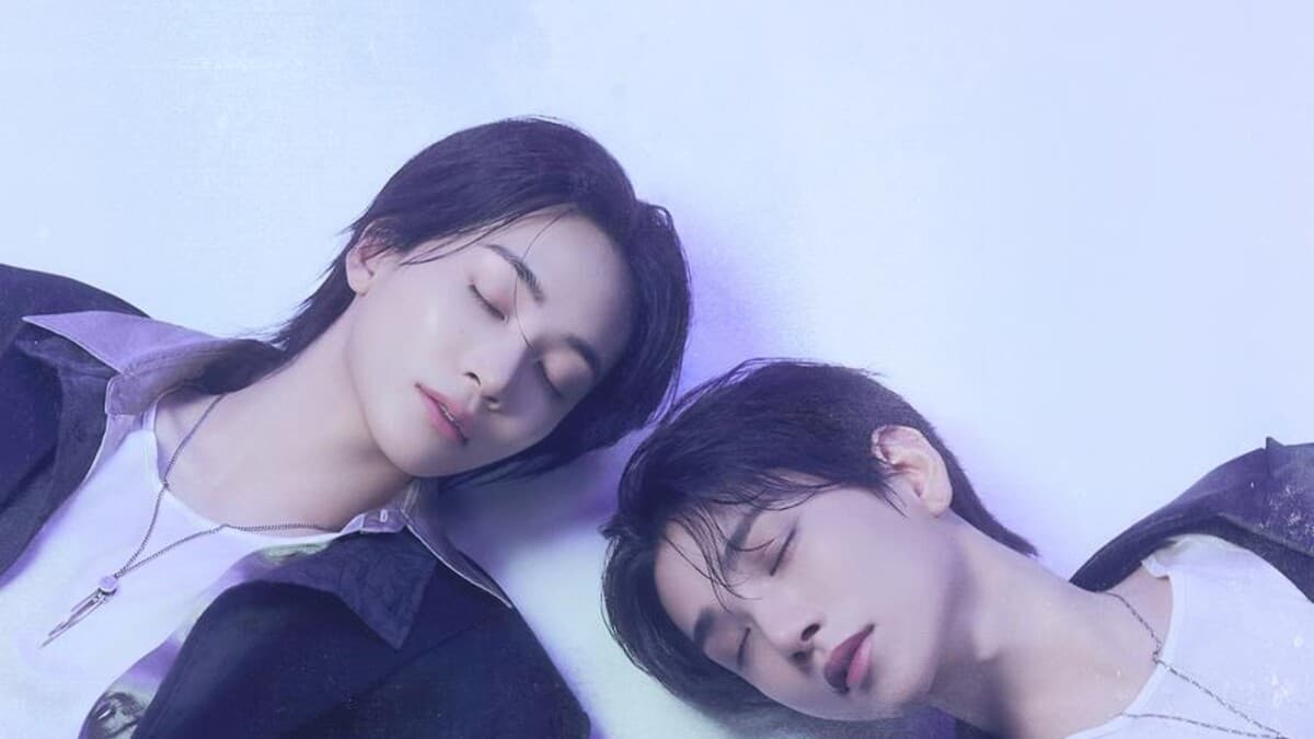 세븐틴 새 유닛 정한X조슈아, 10월 30일 인천 시작으로 6개 도시 단독 공연 'JOURNEY INTO [DREAMING]' 개최