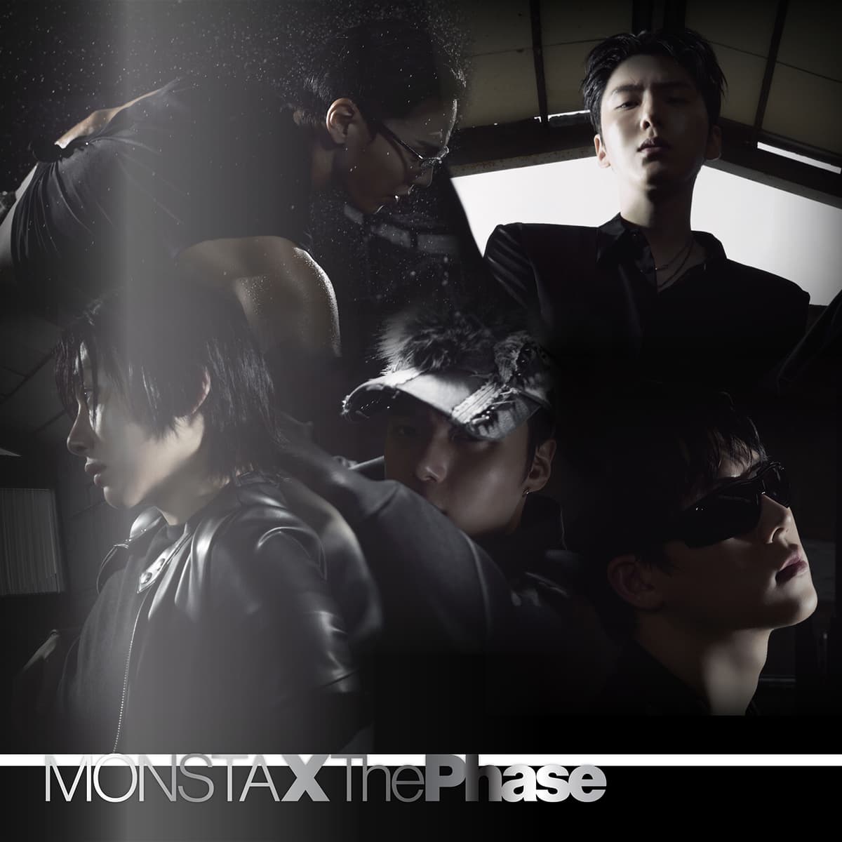 MONSTA X to release The Phase on September 4