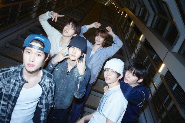 RIIZE Ranks 11th on 'FanNStar' Weekly Music Chart, Proving Global Strength