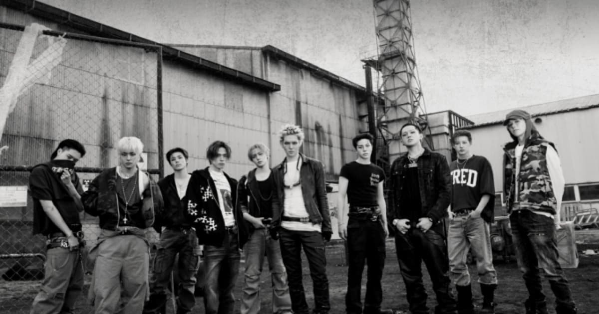 TREASURE Showcases 'ZOOM ZOOM' on Music Show for First Time, Receives Global Love