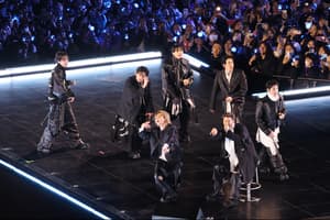 BTS 브뤼셀 공연, 12만 명 인파로 도시 '특수'…숙박비 10배 급등