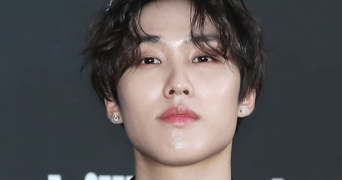 더보이즈 제이콥, 첫 솔로 앨범 'j.' 발매 새로운 음악적 도전
