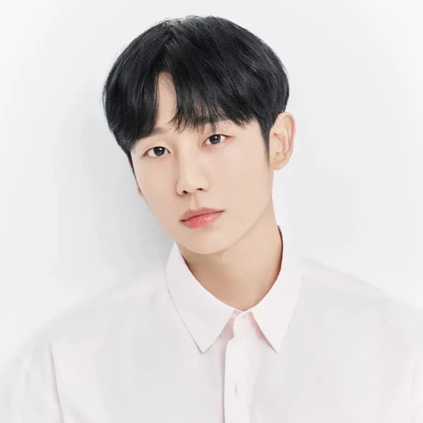 정해인