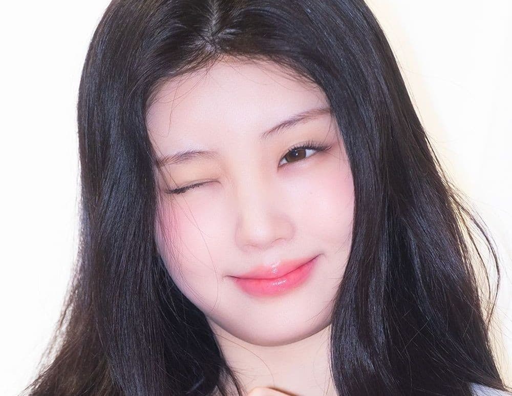 아일릿 원희, 고1 때 혼자 서울 왔다가 길거리 캐스팅 발탁