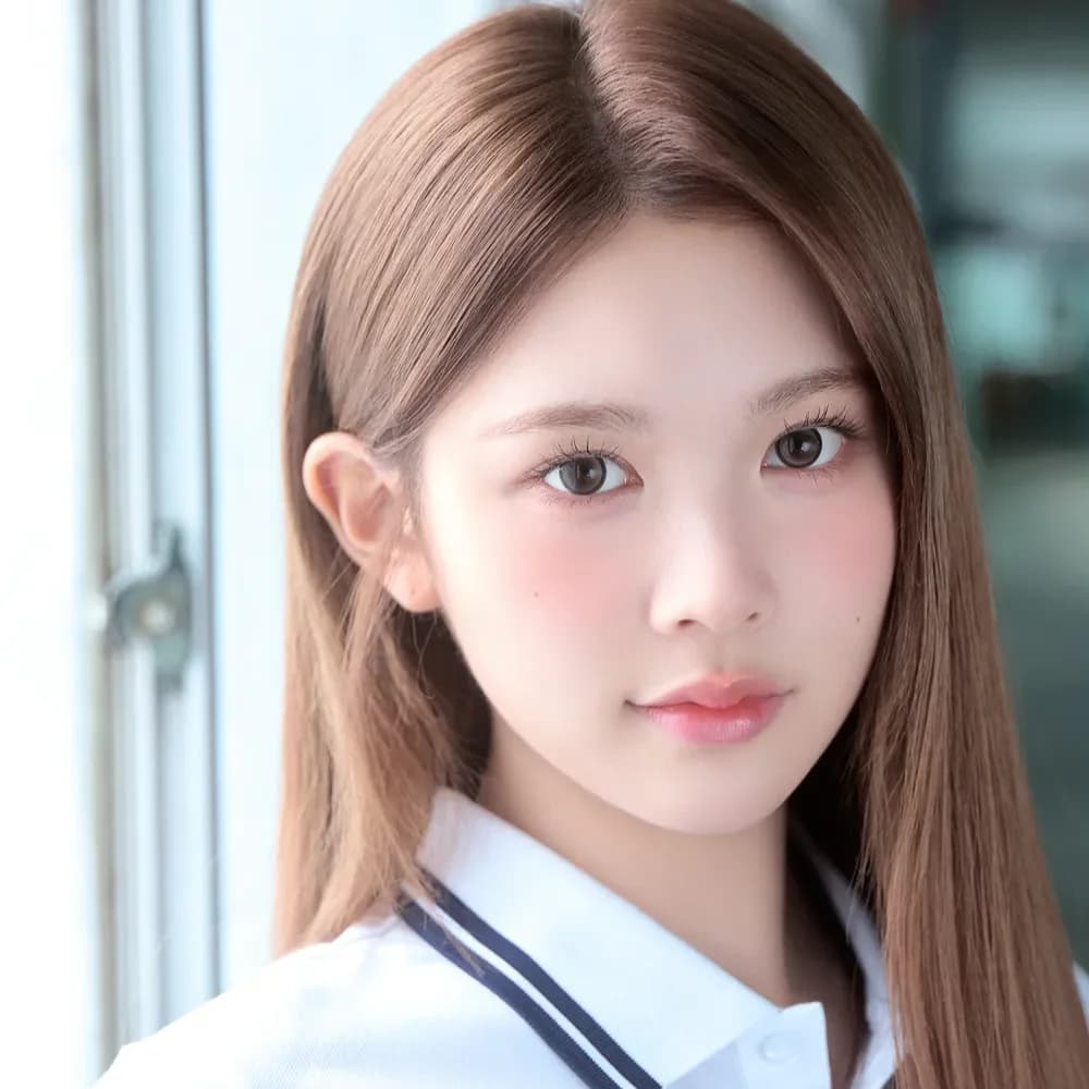 A-na (에이나)