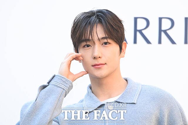 더보이즈 현재, 매니지먼트 시선 전속계약…배우 이재현으로 새출발