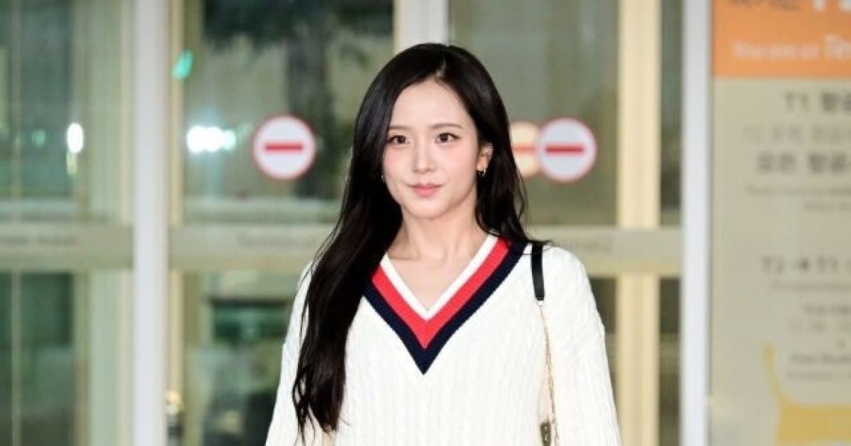 블랙핑크 지수, tvN ‘보검 매직컬2’ 촬영 참여 보도