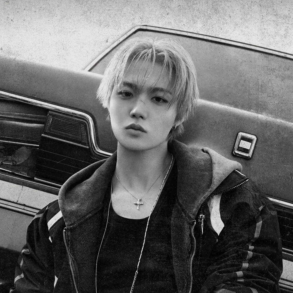 Doyoung (도영)
