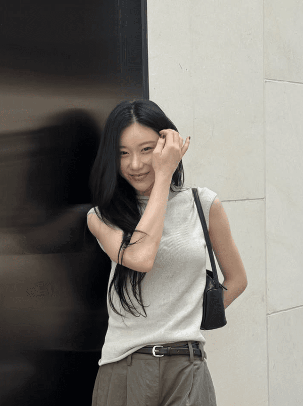 ITZY’s CHAERYEONG preparing November solo debut, report says