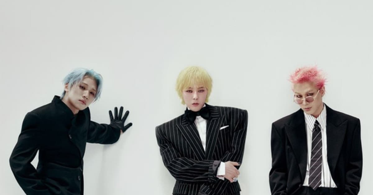 BIGBANG to Release New Song 'BiiiG' on 20th Anniversary
