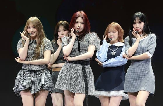 중소 기획사 리센느, 문체부 지원으로 '기적' 이루다