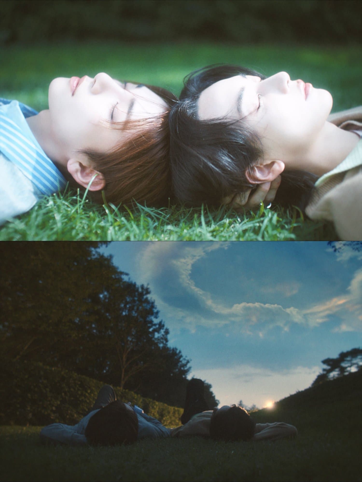 세븐틴 정한X조슈아, 미니 1집 ‘DREAMSCAPE’ 트레일러 ‘BETWEEN TWELVES’ 공개…낮 12시와 밤 12시 오가는 몽환적 영상, 19일 유닛 정식 데뷔 후 30일 인천 인스파이어 아레나부터 아시아 6개 도시 투어