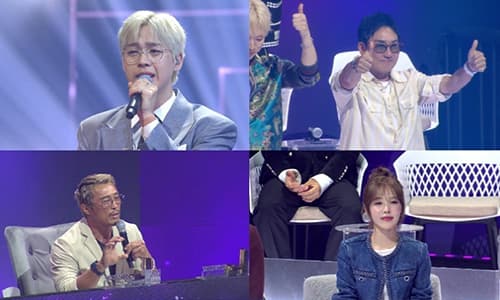 DAY6 영케이, 'THE SCOUT' 세미파이널서 예상 뒤엎는 대이변 예고