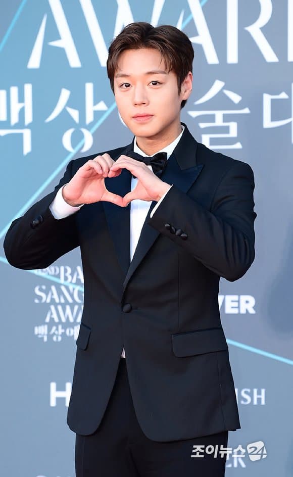 박지훈, 'K-브랜드지수' 2026 상반기 배우 부문 1위 선정