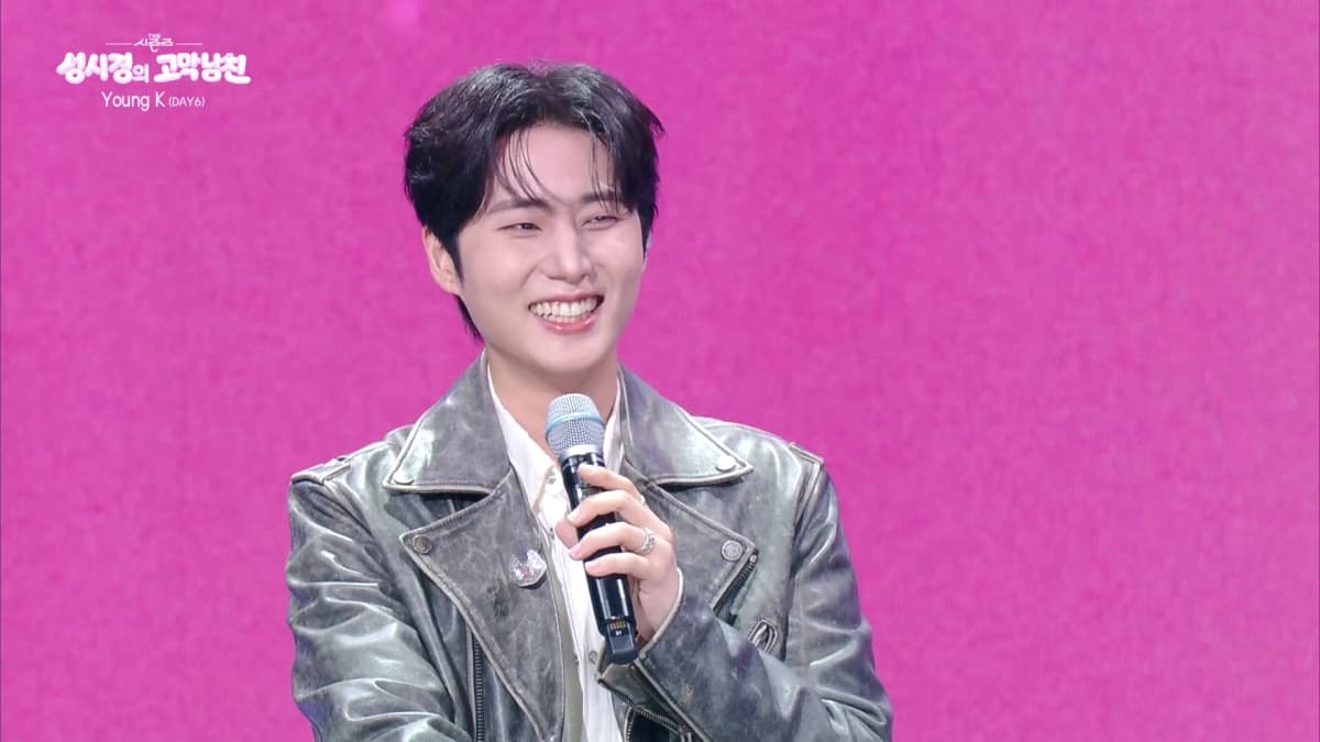 영케이, 양꼬치 49개·만두 60개 등 남다른 위 자랑