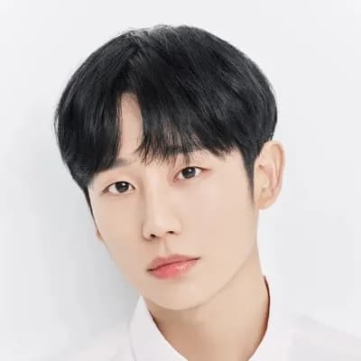 정해인