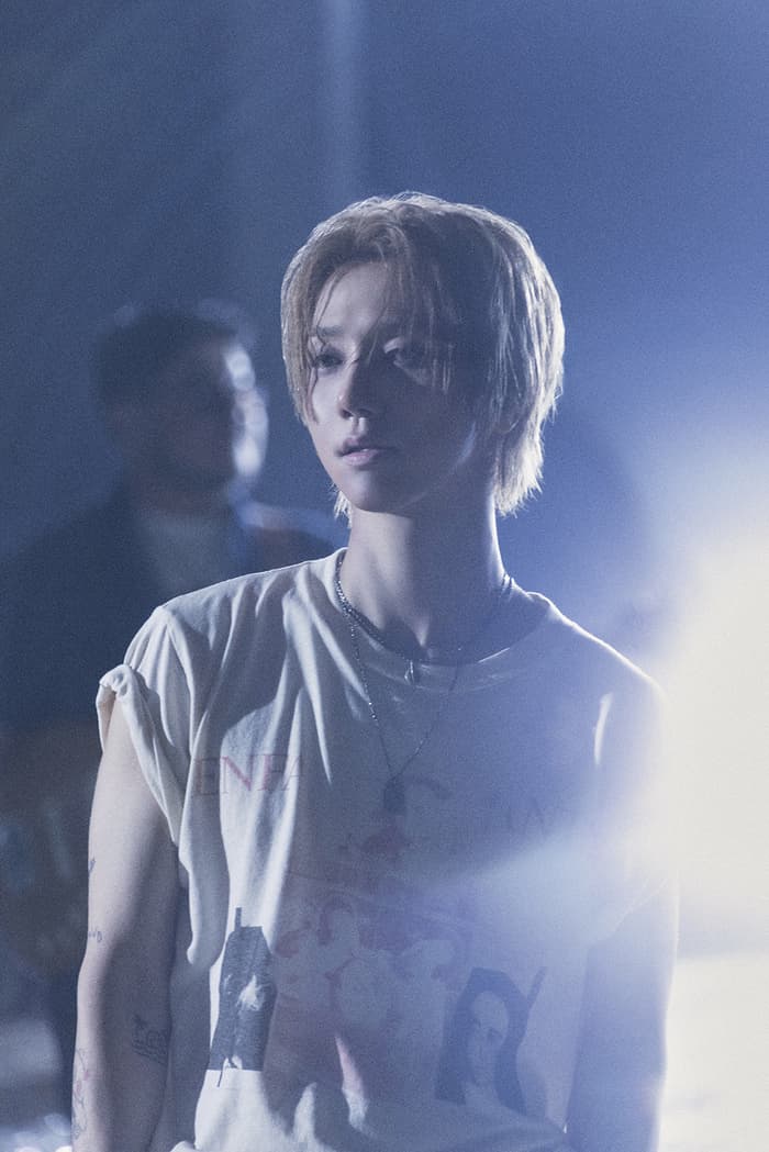 슈퍼주니어 예성, 6일 솔로 데뷔 10주년 정규 2집 ‘Where We Are’ 발매…타이틀곡 ‘페다소스’