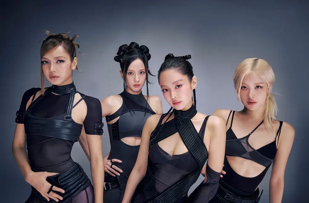 BLACKPINK