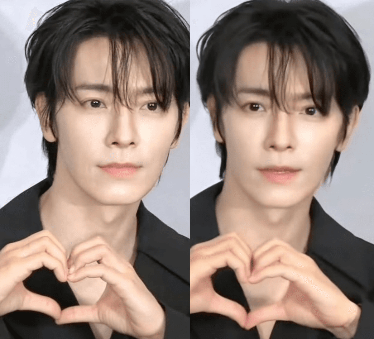 슈퍼주니어 동해, 40세 앞두고도 변하지 않은 외모 '자기관리 칭찬'