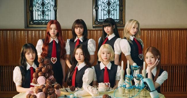 UNIS, 비비 '하늘땅 별땅' 리메이크 싱글 8일 발매
