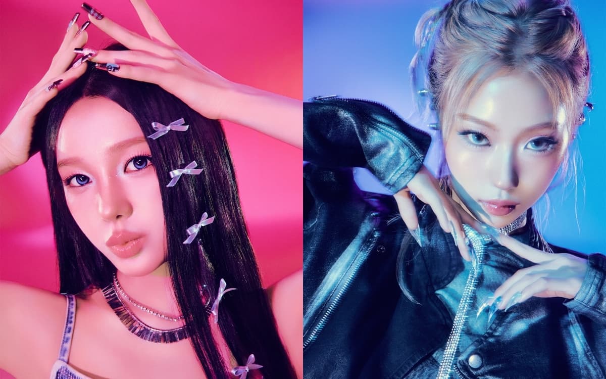 izna 유사랑·최정은, 데뷔 후 첫 라디오 스페셜 DJ 도전