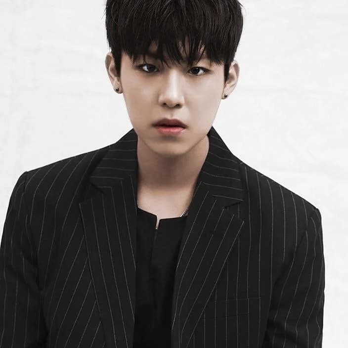 Park Woojin (박우진)