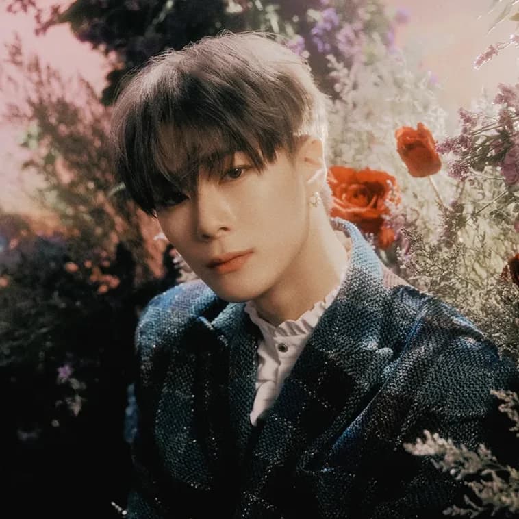 Moonbin (문빈)