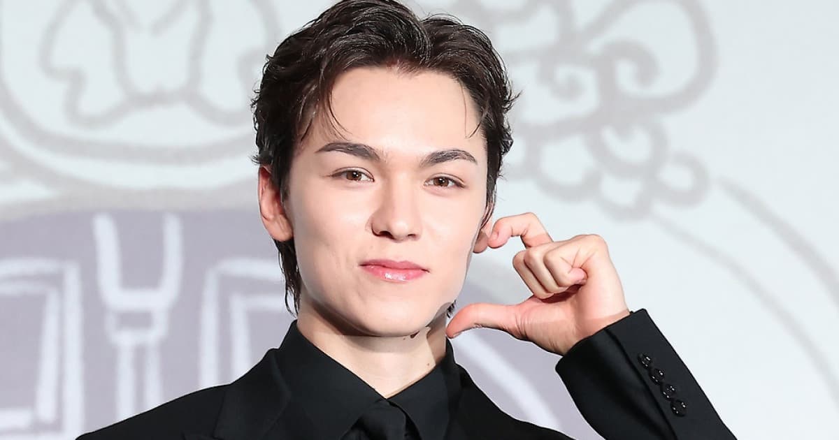 세븐틴 버논, 20일 병역 의무 돌입…사회복무요원으로 복무