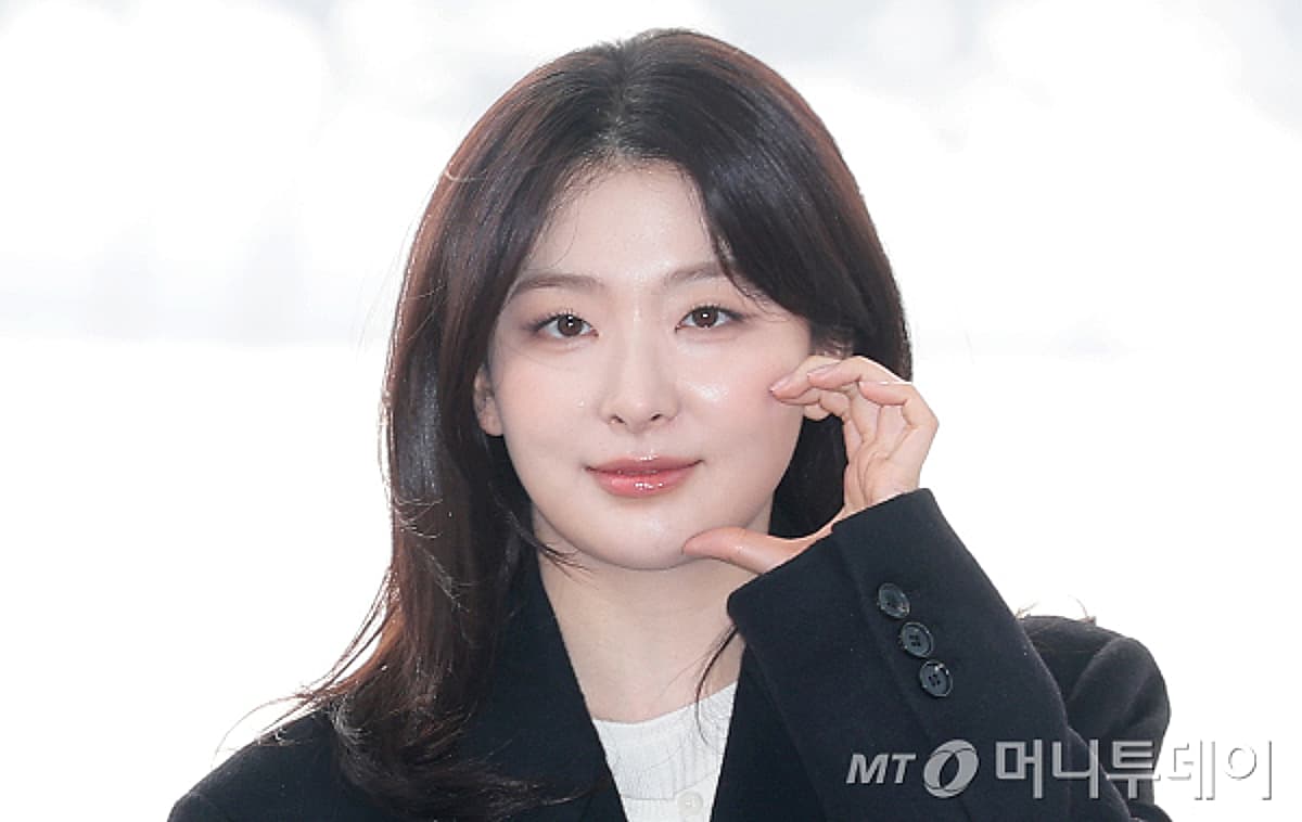 레드벨벳 슬기, 사촌 동생 유튜버 수키진 비보 후 근황 전해