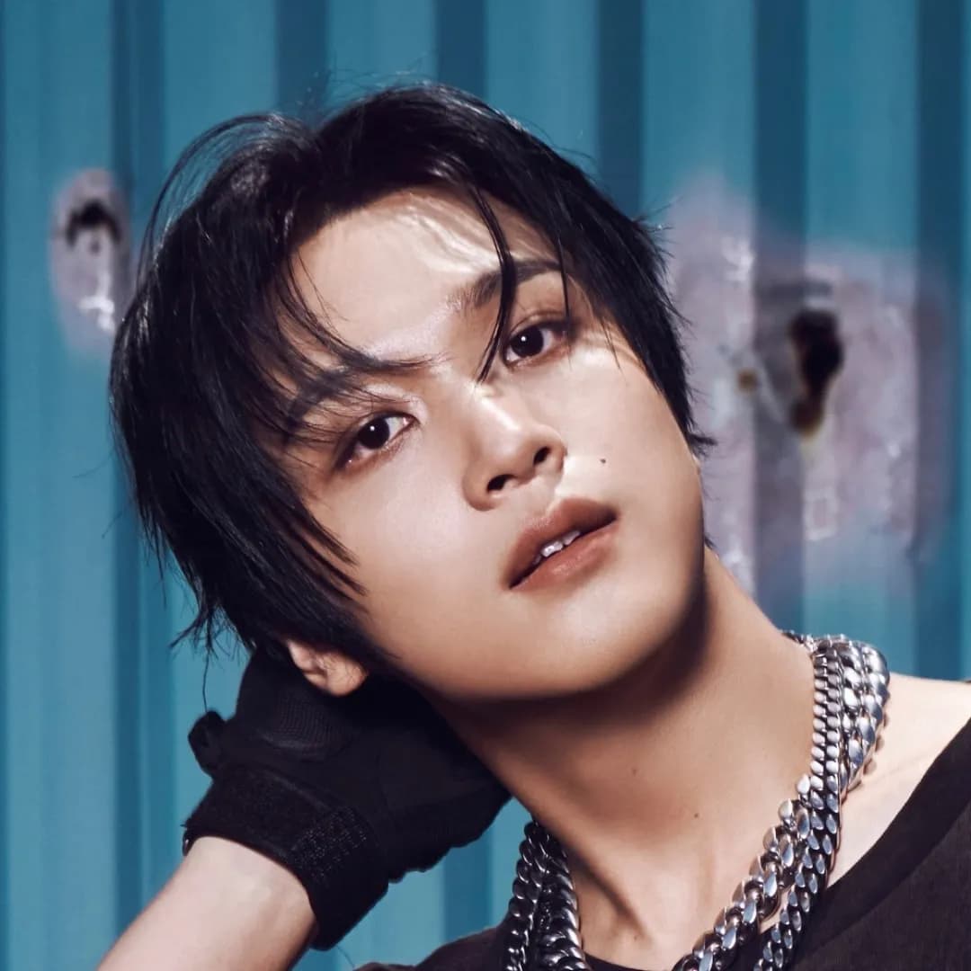 Haechan (해찬)