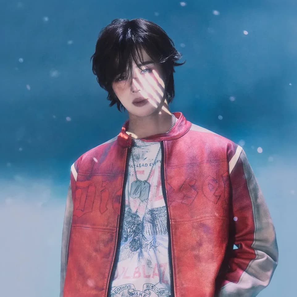 K (케이)