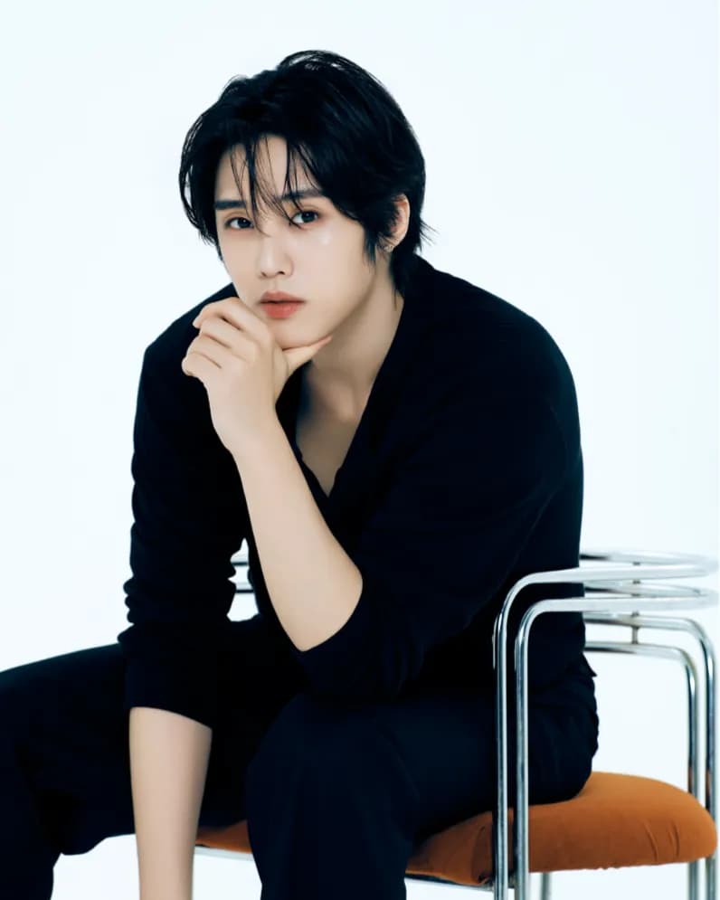 Jacob (주연)