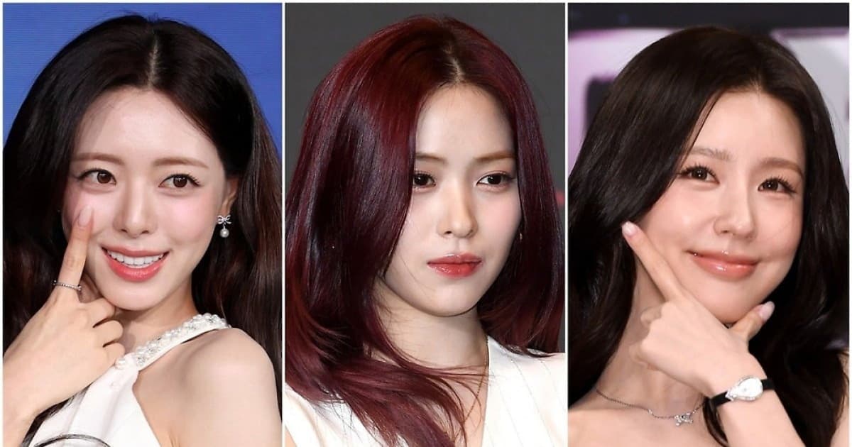 있지 유나, 넷플릭스 드라마 주연 발탁…고연차 멤버들 배우활동 확장