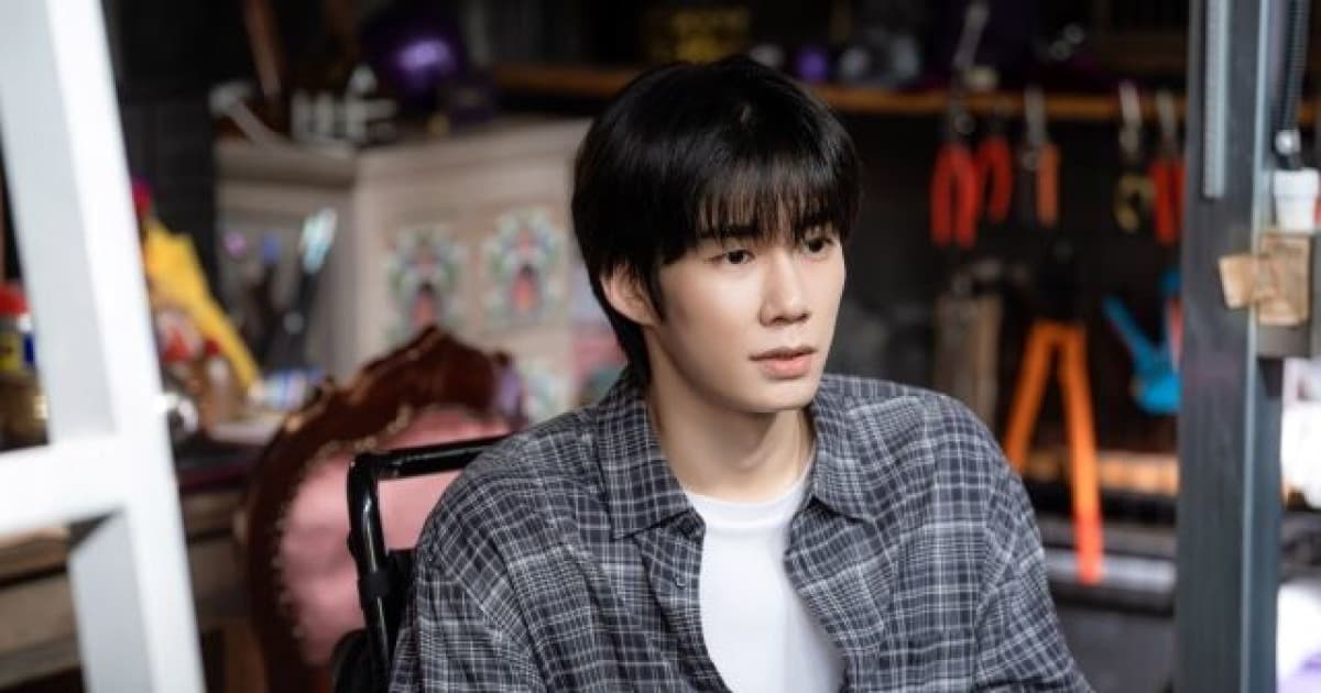 손우현, SBS '재벌X형사2'서 1인 2역 완벽 소화