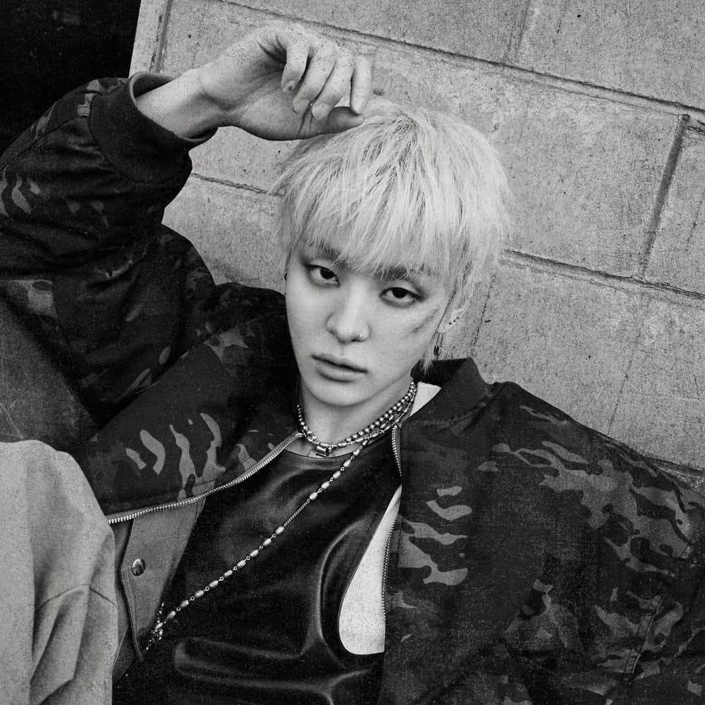Jihoon (지훈)