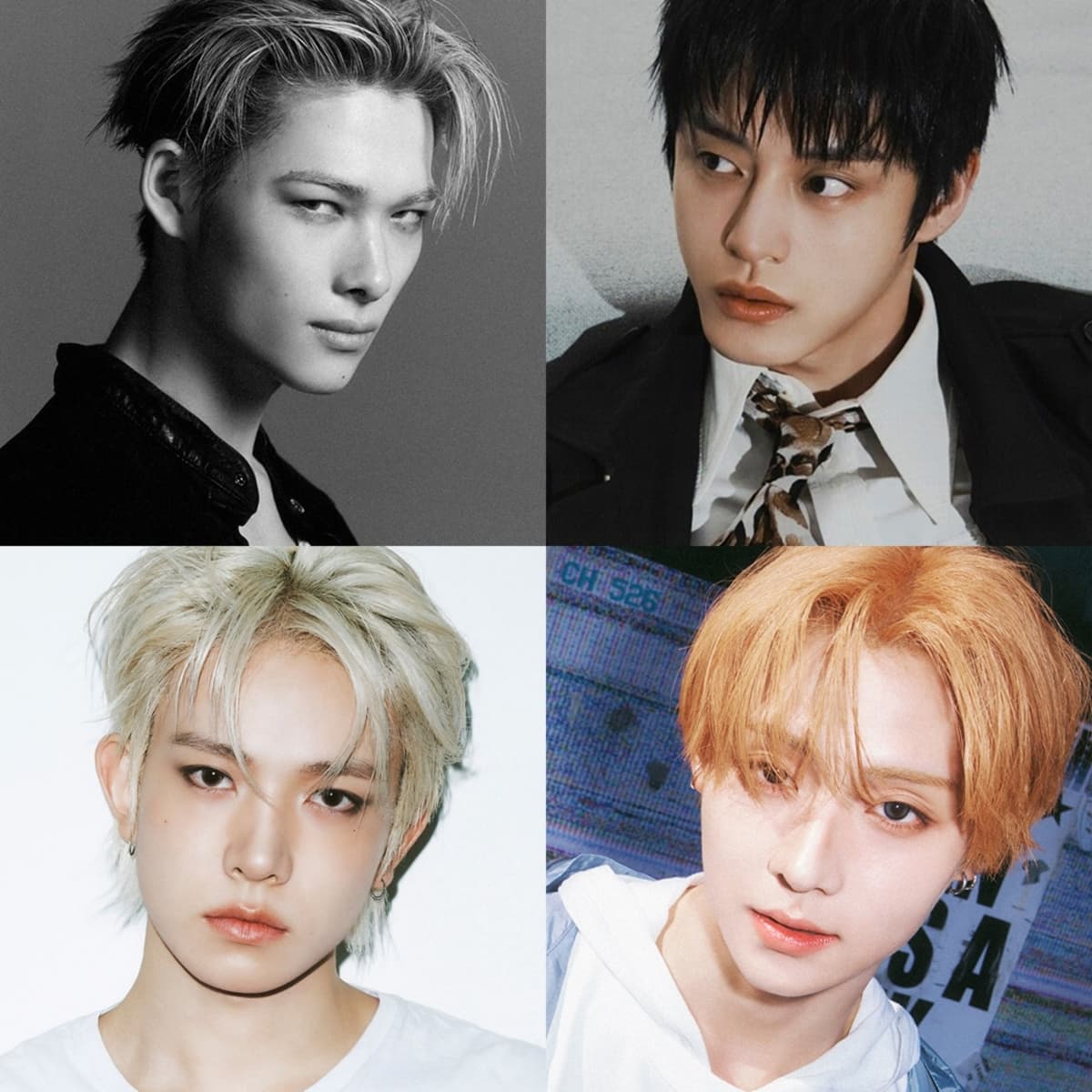 ZEROBASEONE's Kim Jiwoong Wins UPICK 'SpecialPick' Rookie Category