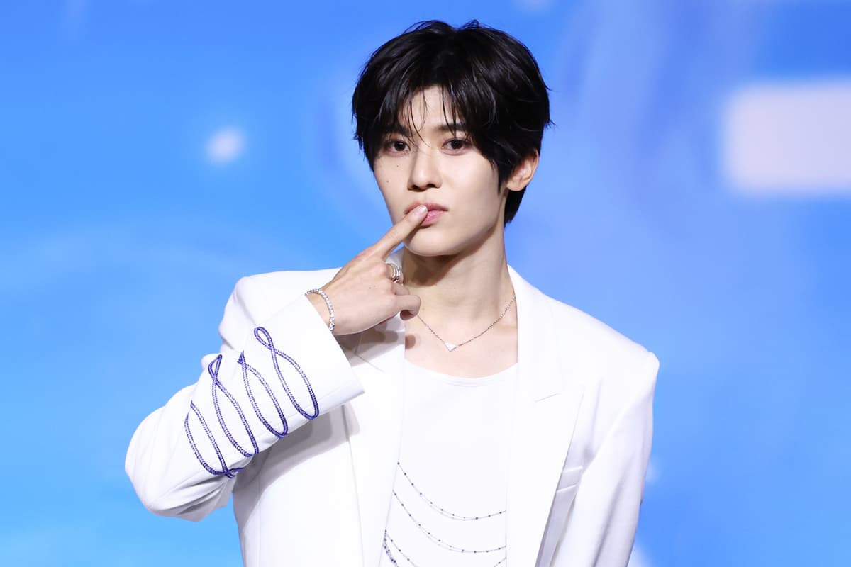 NCT WISH 시온, ‘슈퍼맨이 돌아왔다’ 스페셜 MC 보도