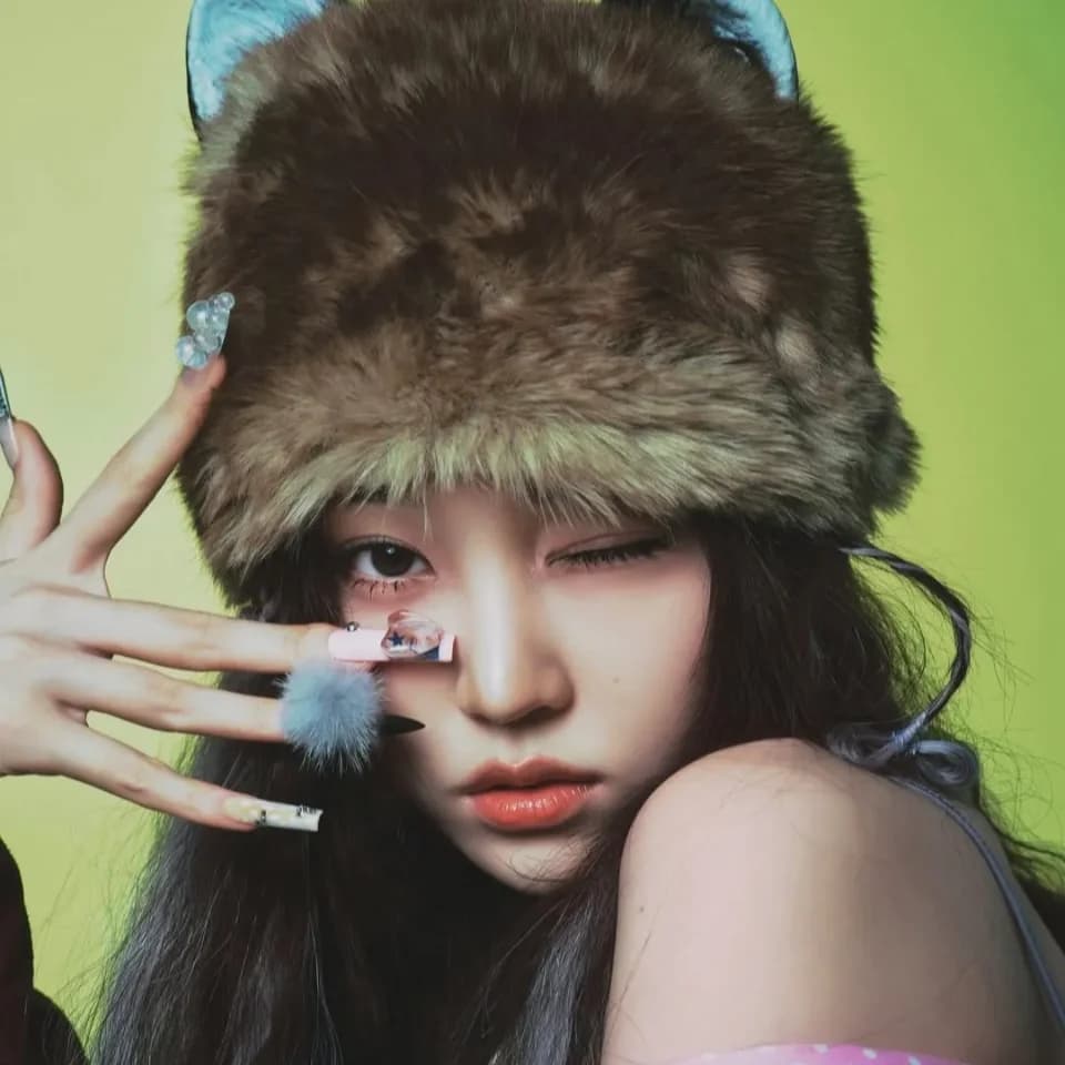 Youngseo (영서)