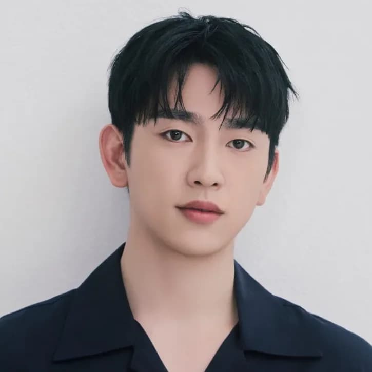 JINYOUNG (박진영)
