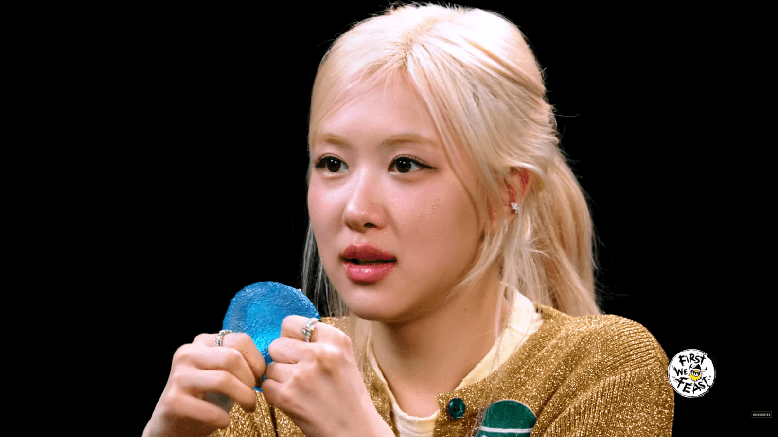 로제가 시작한 '말랑이' 열풍, 촉감 완구 대세 아이템으로 급부상