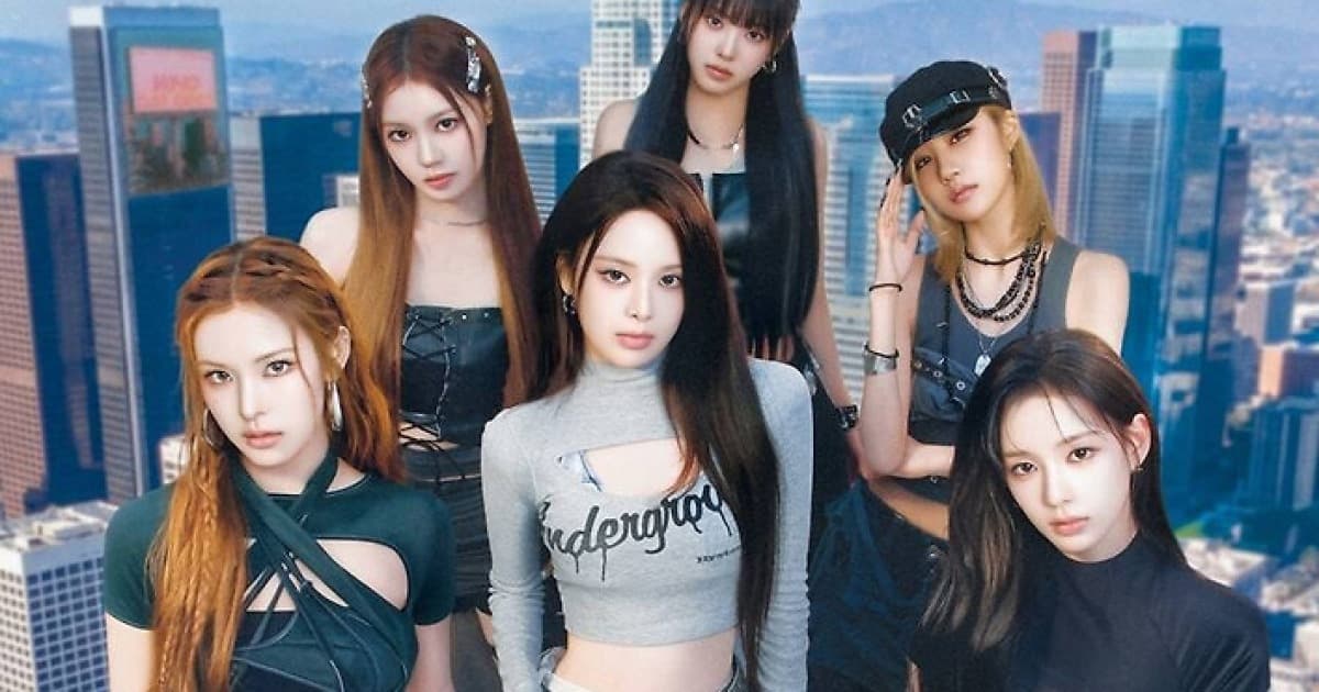 이즈나, 일본 데뷔와 2027년 현지 투어 확정