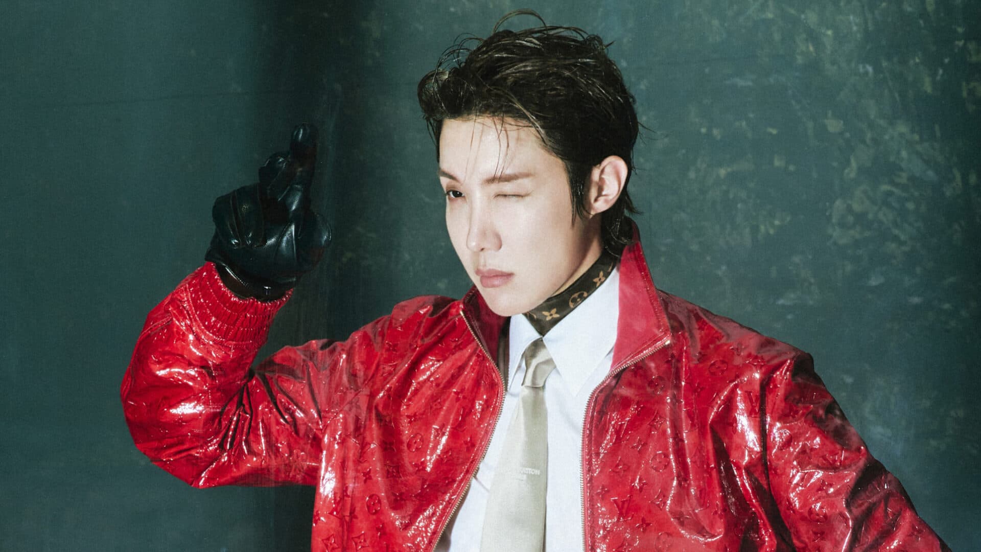 제이홉 "아미와의 재회, 누군가에게 큰 의미" - 월드투어 중 성숙한 예술관 드러내