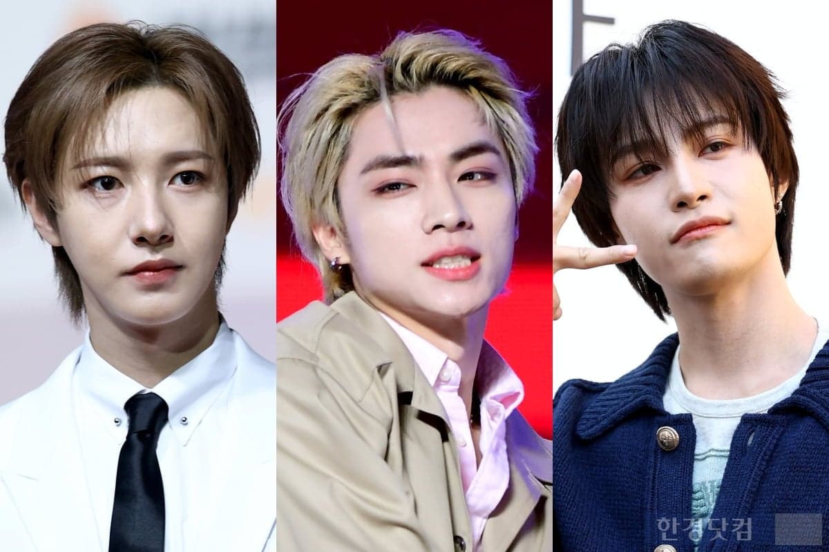 SM·텐센트뮤직 합작 STE, 샤오쥔·양양 등 중국 활동 지원