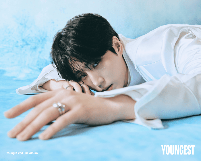 영케이, 성실함을 재능으로…DAY6의 언어를 만든 올라운더