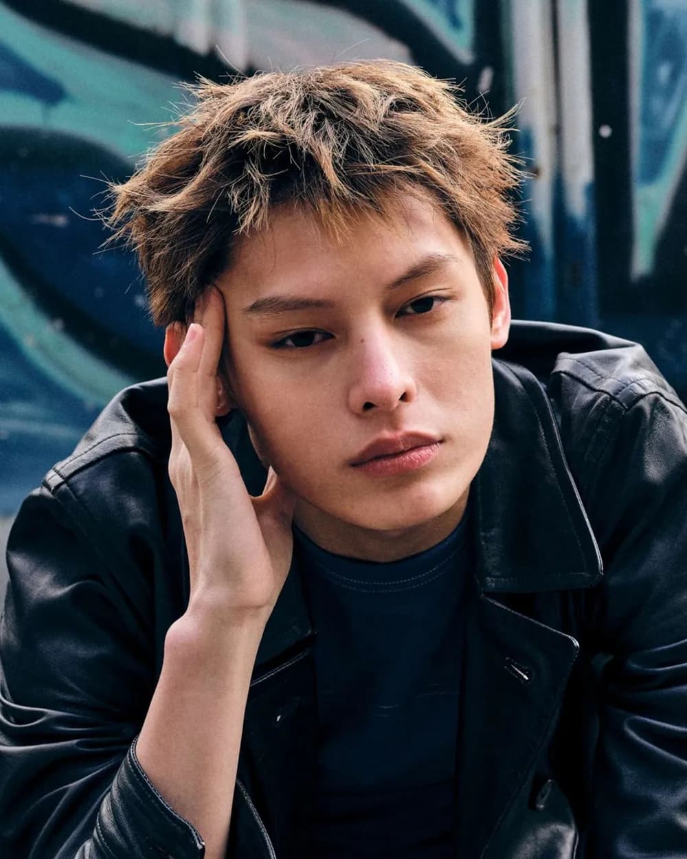 James (제임스)