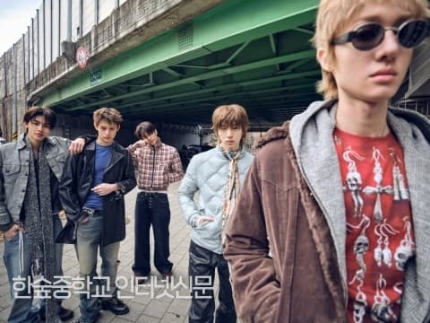 CORTIS, BigHit's New Boy Group, Shows Remarkable Growth After Debut