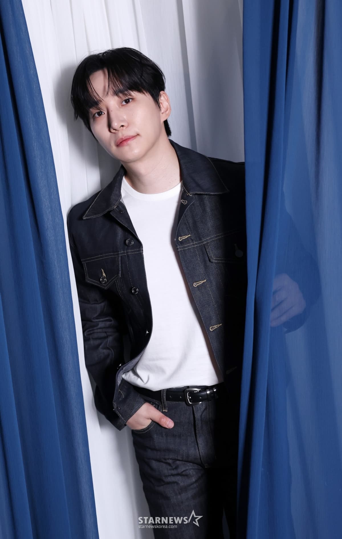 2PM's Lee Junho Ranks 2nd in Star Ranking Male Idol Chart