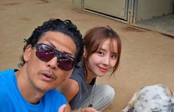 god 박준형, '컬투쇼'서 아내 공개 안 했던 이유 밝혀…"일반인인 아내·딸이 악플에 상처받을까 봐"