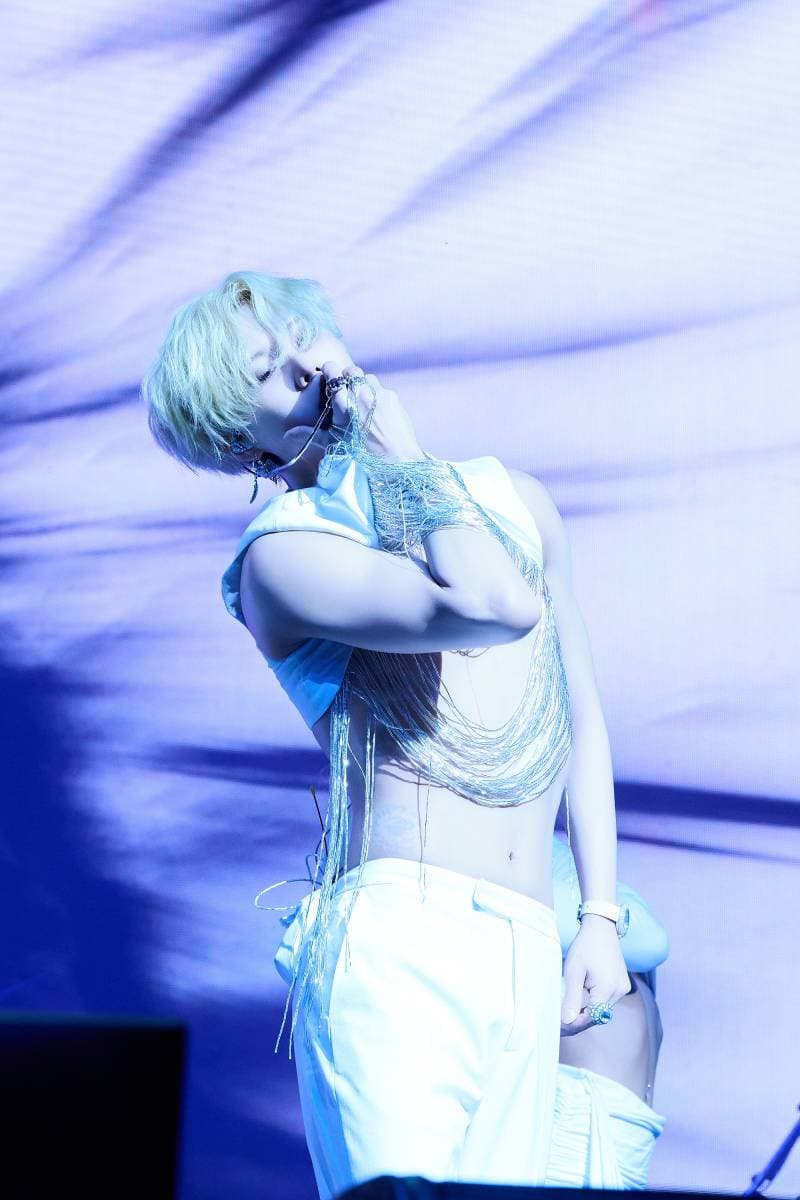 태민, K팝 최초 코첼라 무대 성공 후 새 앨범으로 글로벌 행보 확대